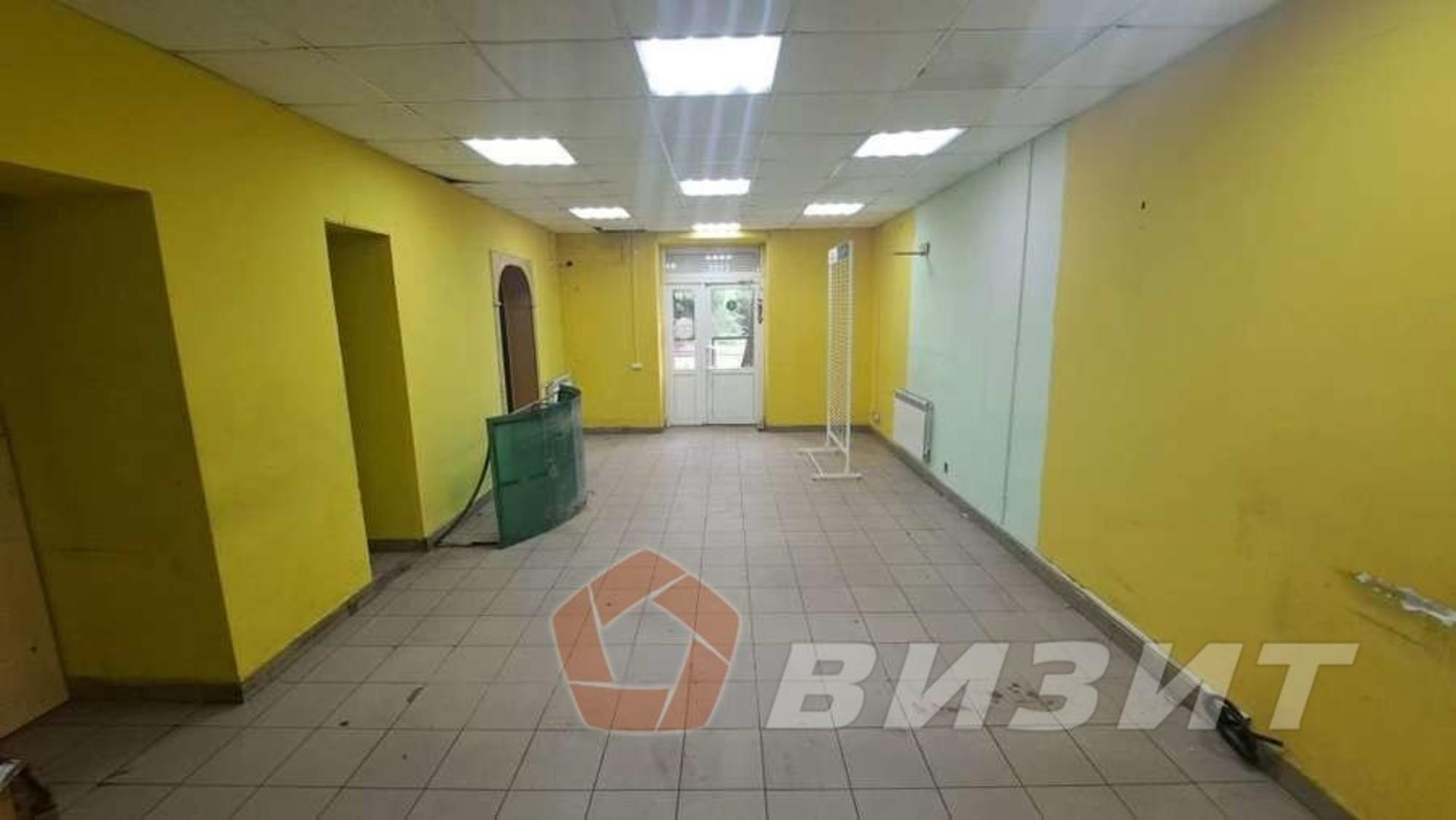 Сдать торговое помещение за 40 000 рублей на Арбатская улица, 1