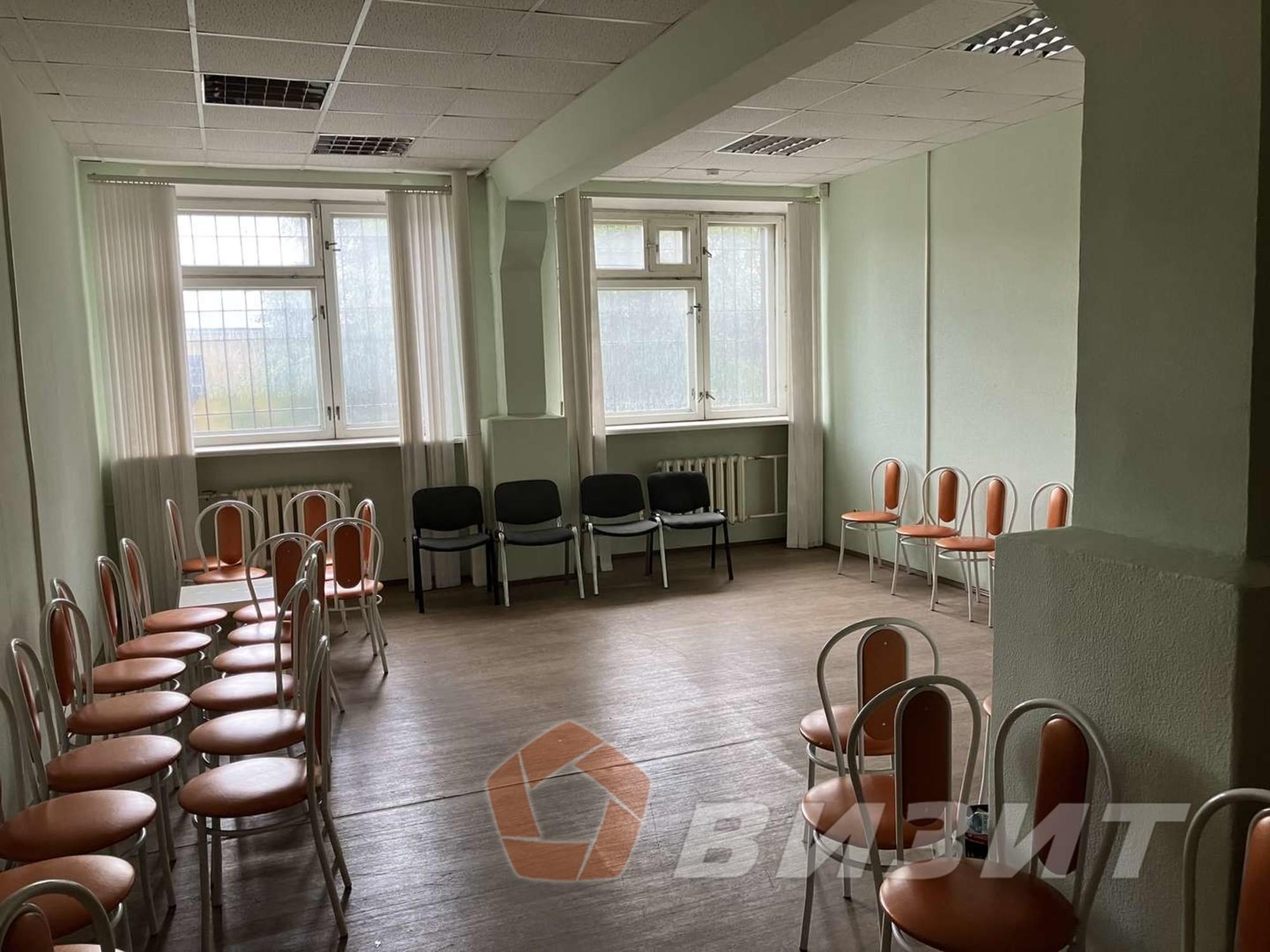 Сдать офис, помещение под офис за 12 600 рублей на Мичурина улица, 23