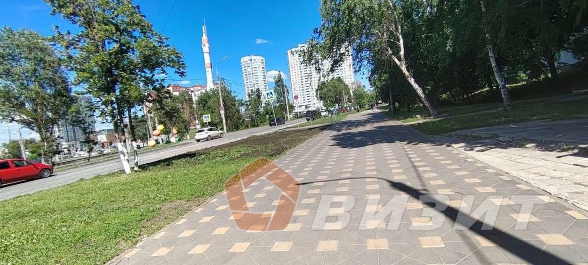 Сдать торговое помещение за 40 000 рублей на Ленина проспект, 7