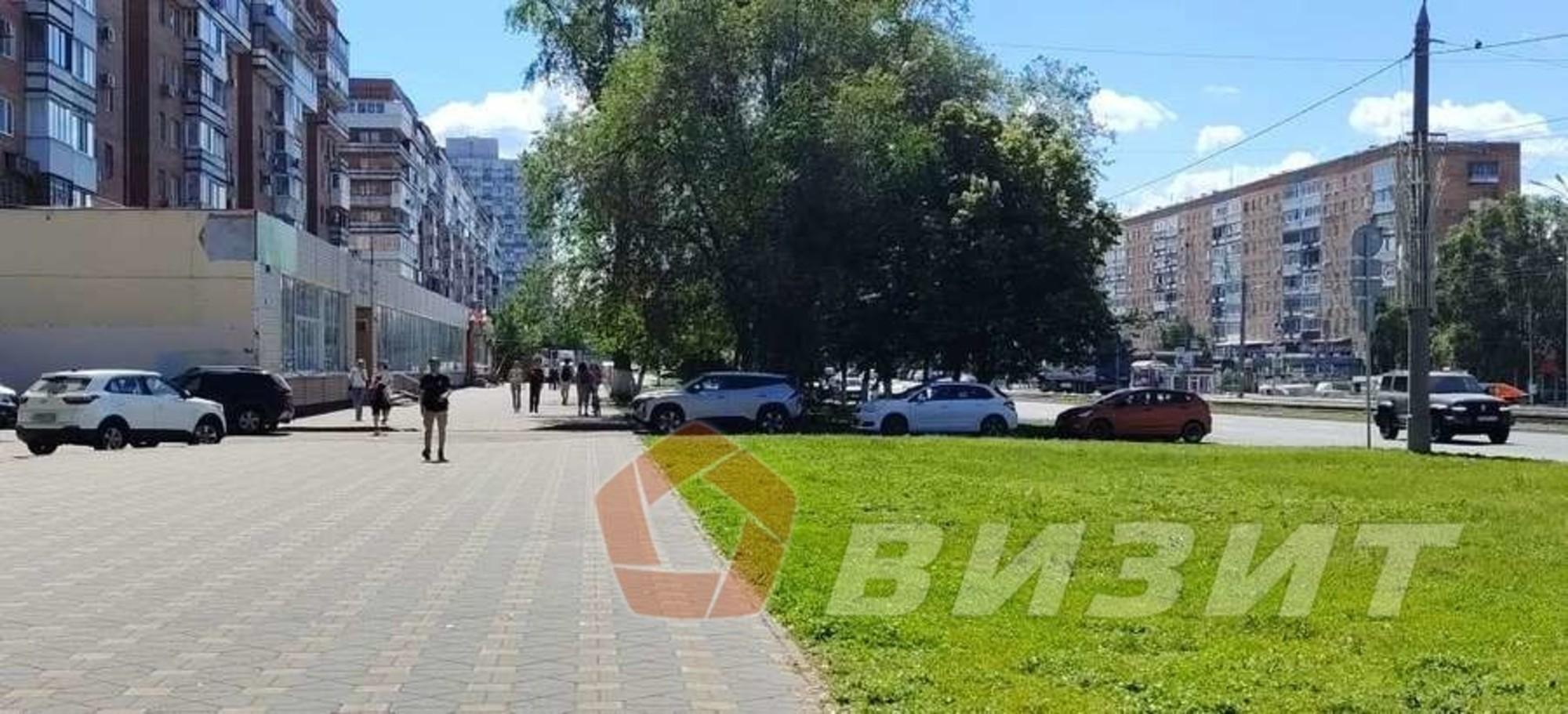 Сдать торговое помещение за 40 000 рублей на Ленина проспект, 7