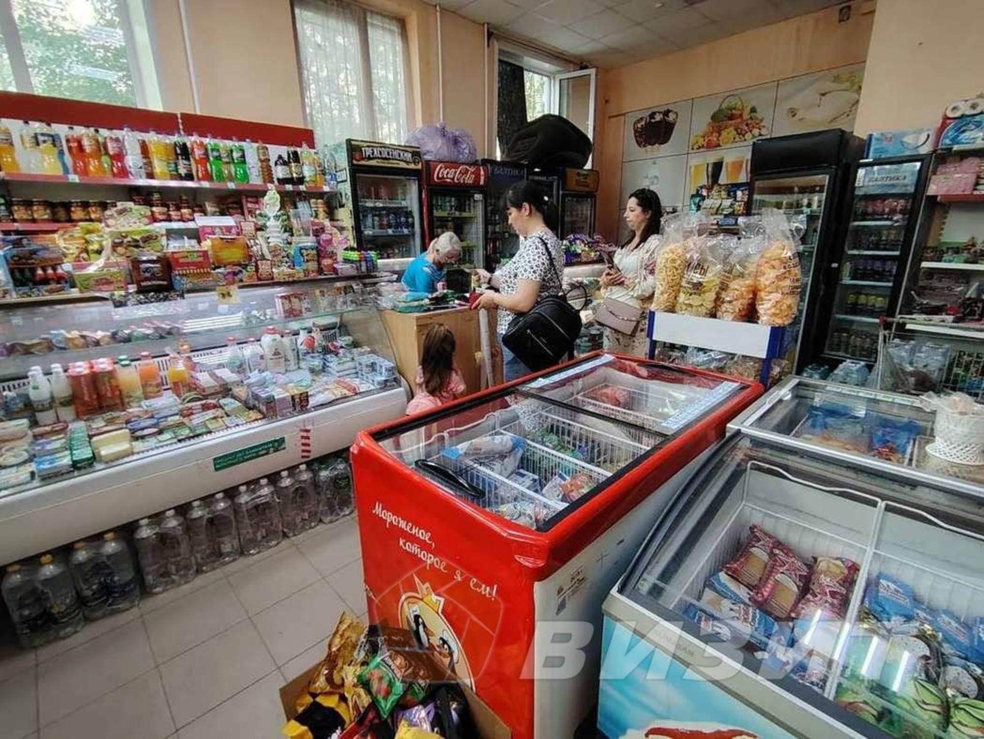 Купить торговое помещение за 9 300 000 рублей на Пугачевский тракт, 57