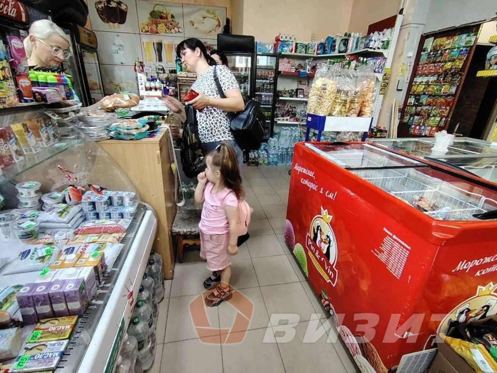 Купить торговое помещение за 9 300 000 рублей на Пугачевский тракт, 57