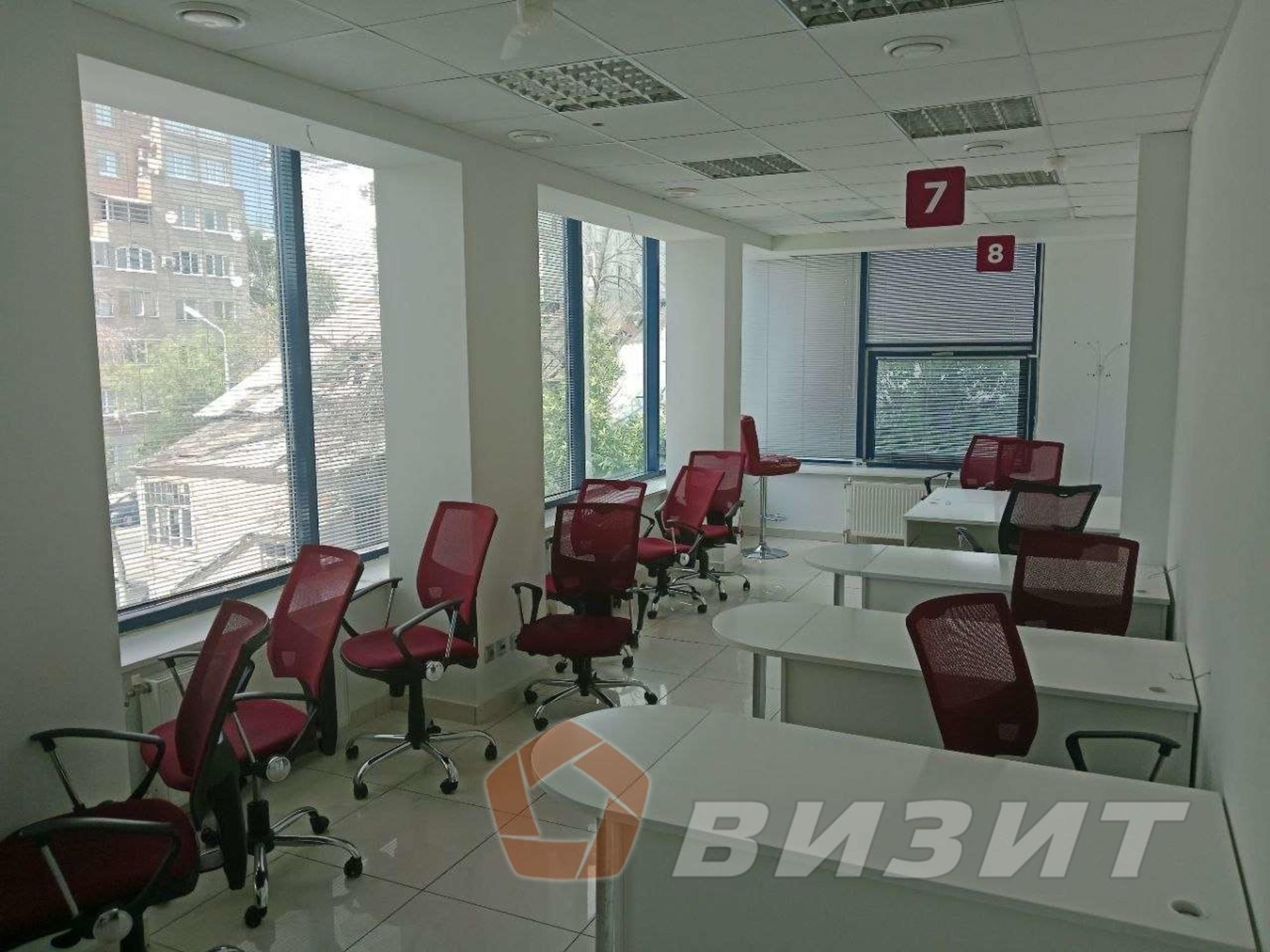 Сдать офис, помещение под офис за 90 000 рублей на Самарская улица, 267
