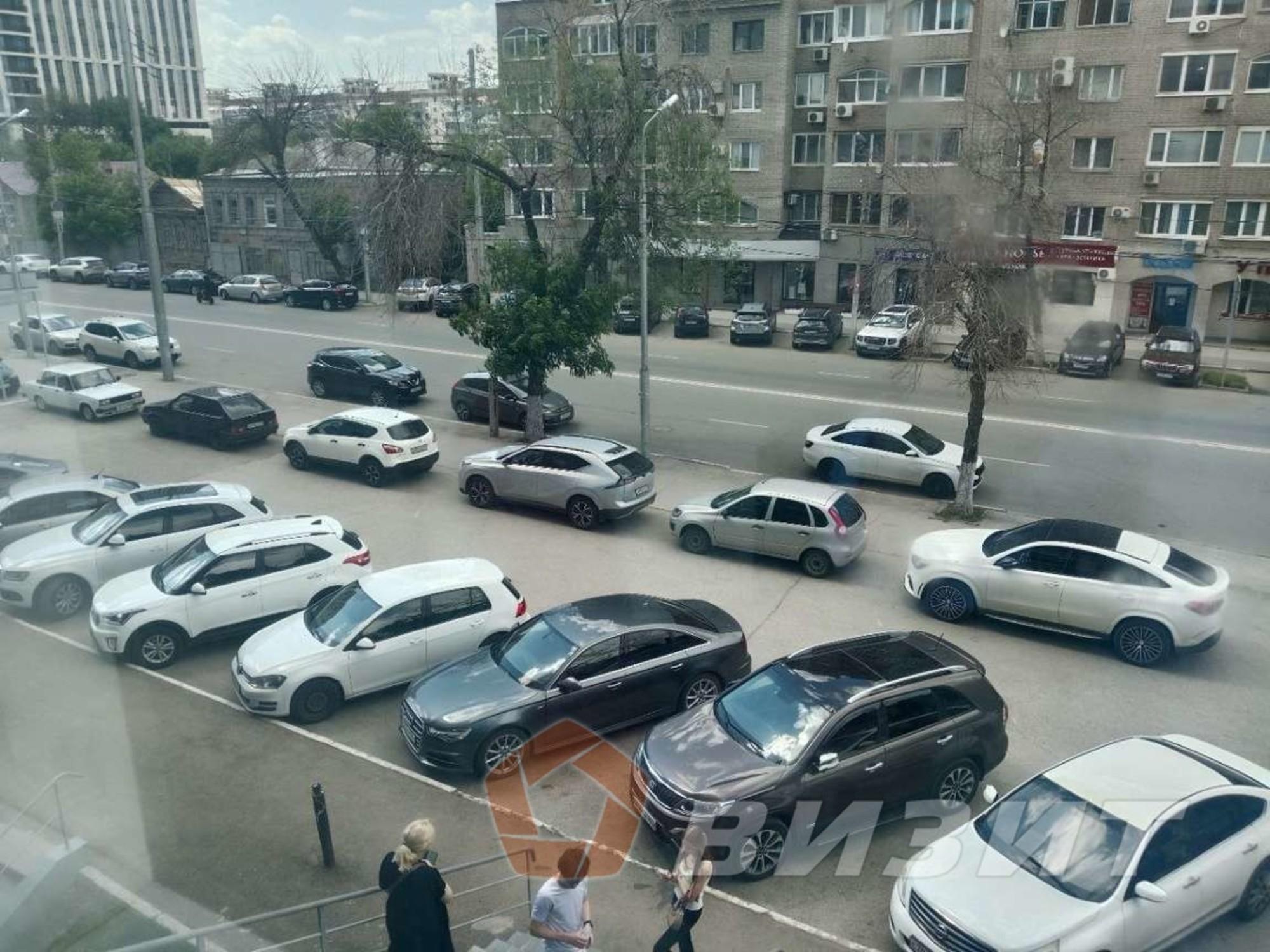 Сдать офис, помещение под офис за 90 000 рублей на Самарская улица, 267
