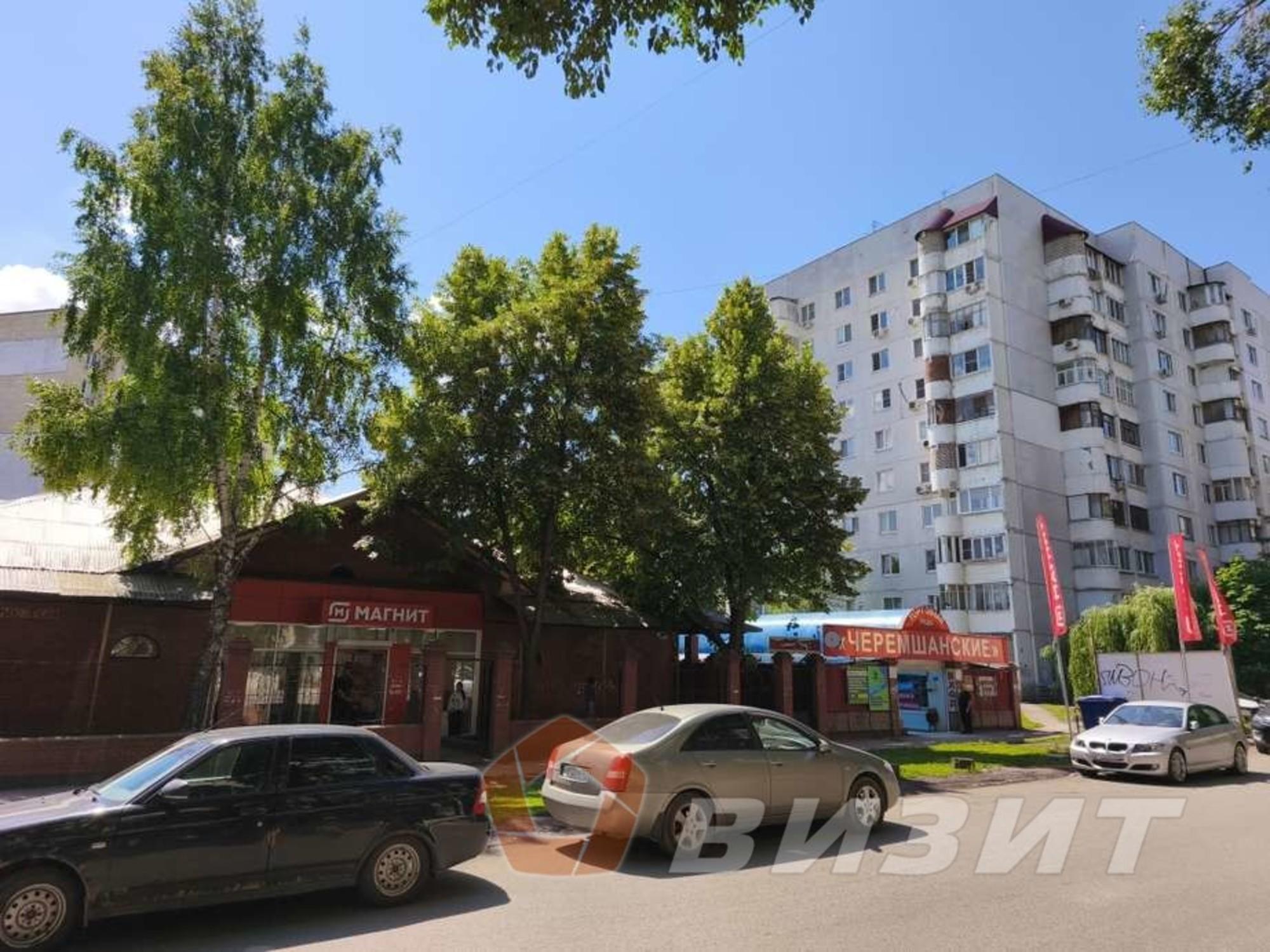 Сдать торговое помещение за 84 800 рублей на Черемшанская улица, 162