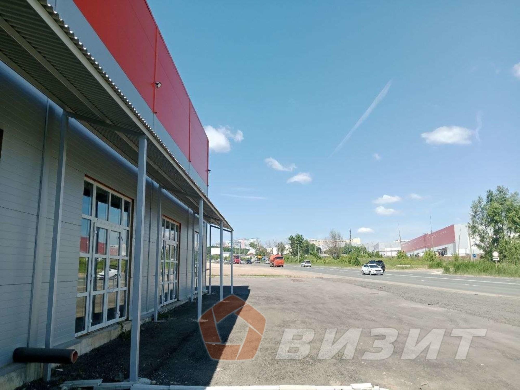 Сдать складское помещение за 240 000 рублей на Ракитовское шоссе, 2к12