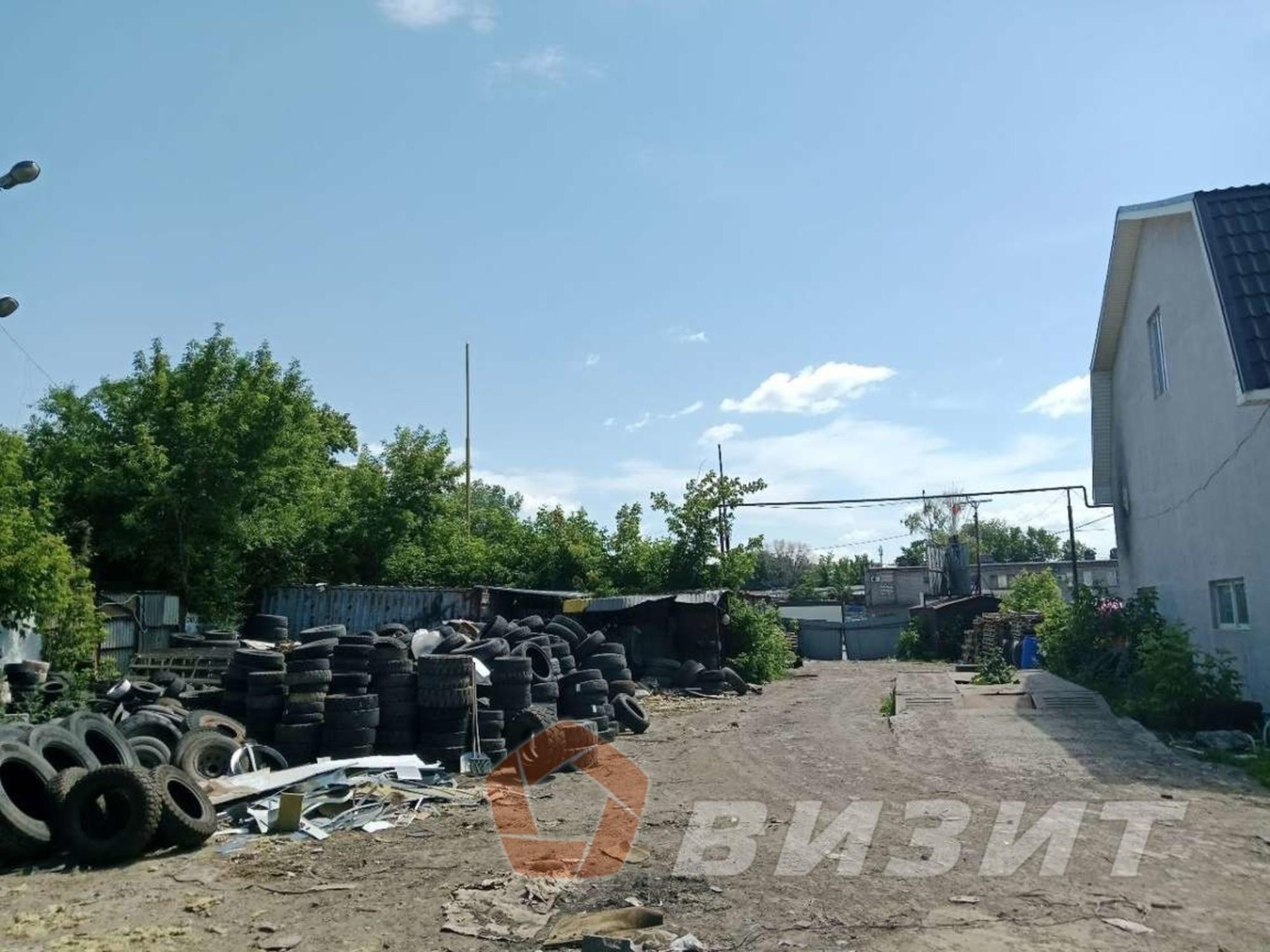 Сдать производственную площадь за 50 000 рублей на Товарная улица, 72в