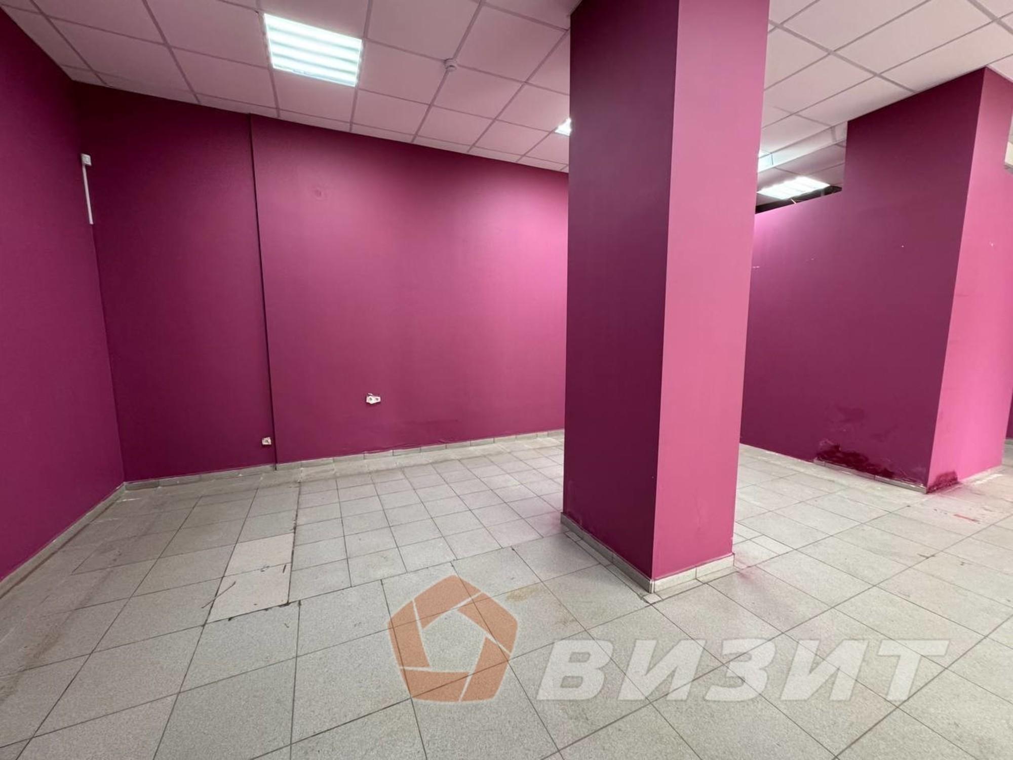 Сдать торговое помещение за 70 000 рублей на Победы улица, 101