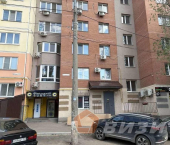 торговое помещение 91.8 кв м Карла Маркса проспект, 436Б
