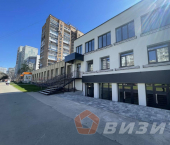 торговое помещение 70 кв м Дачная улица, 27а