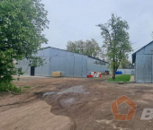 склад 180 кв м 11-я линия, 294