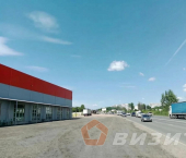 склад 422 кв м Ракитовское шоссе, 2к12