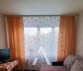 комната 55 кв м улица Георгия Димитрова, 31
