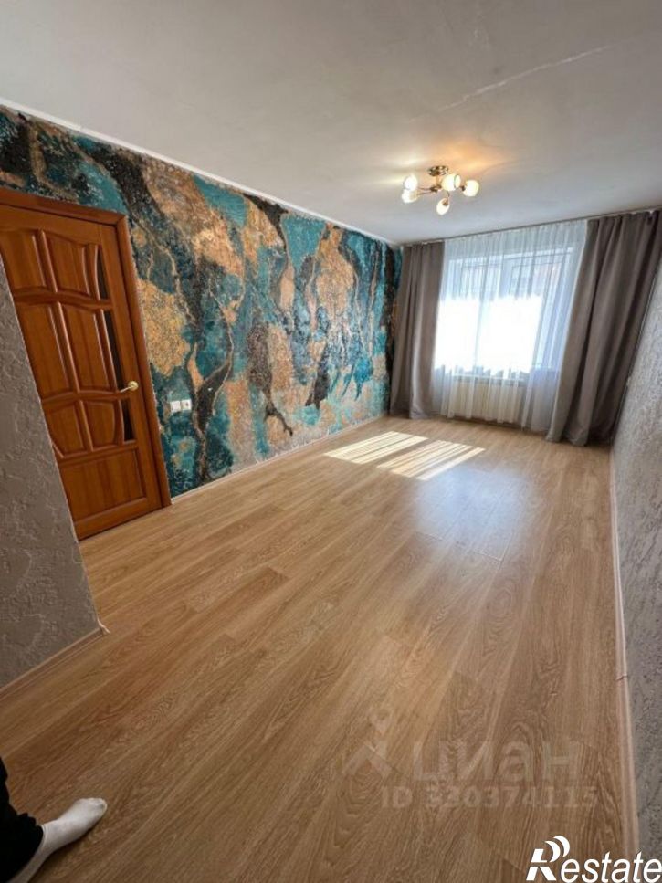 1-комн квартира улица Евгения Золотухина, 13,  д. 13