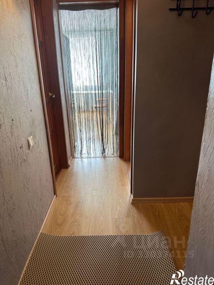 1-комн квартира улица Евгения Золотухина, 13,  д. 13