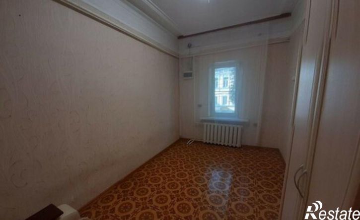 4-комн квартира улица Венцека, 29,  д. 29