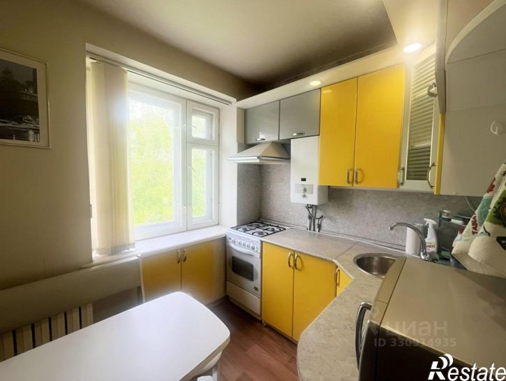 3-комн квартира 11-й кв-л, 23,  д. 23
