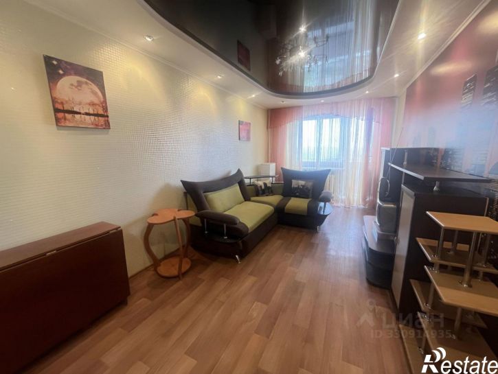 3-комн квартира 11-й кв-л, 23,  д. 23