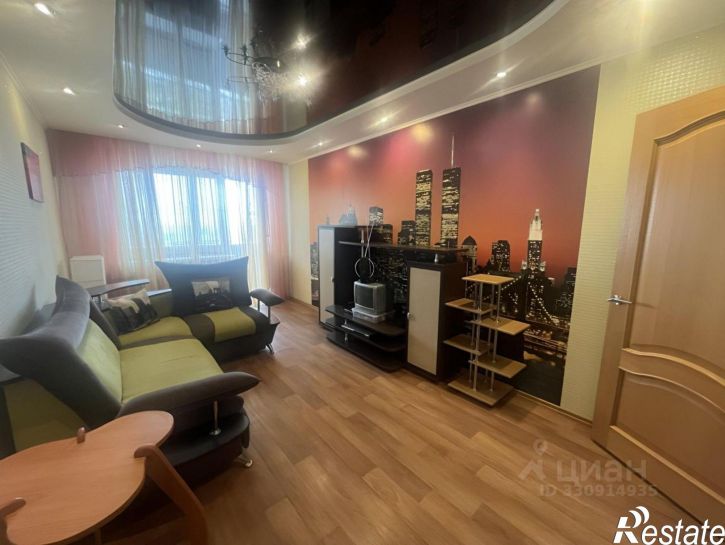3-комн квартира 11-й кв-л, 23,  д. 23