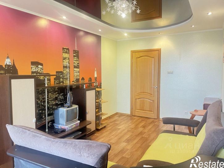 3-комн квартира 11-й кв-л, 23,  д. 23