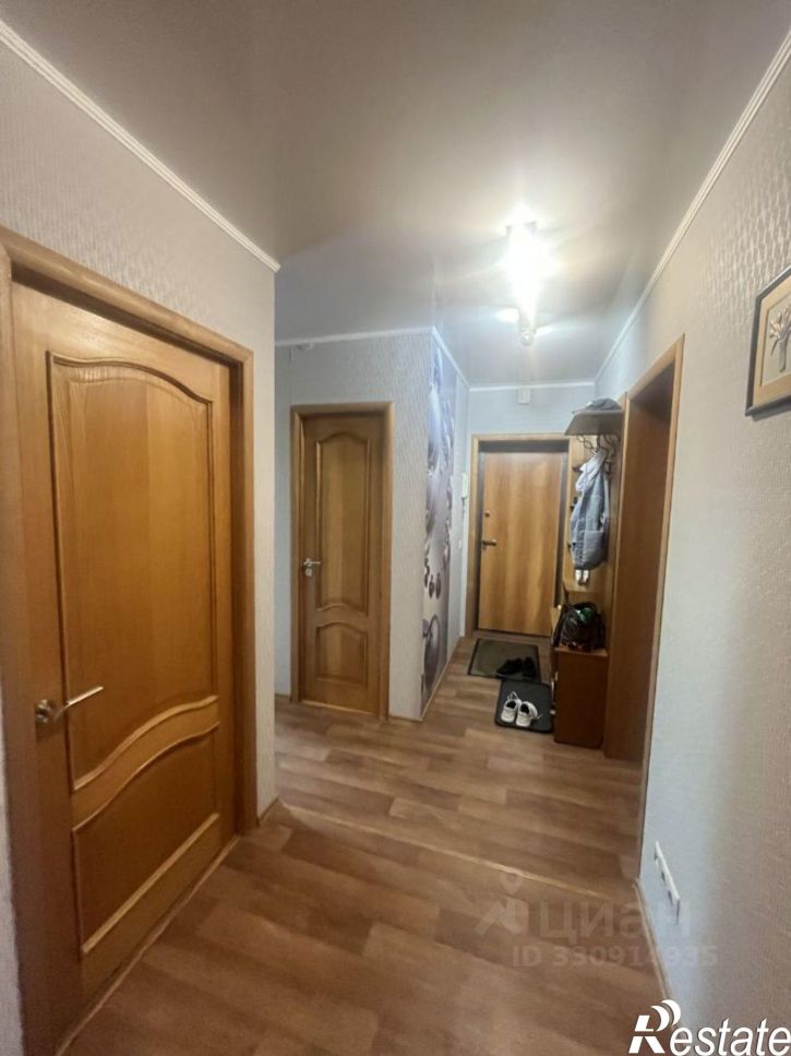 3-комн квартира 11-й кв-л, 23,  д. 23