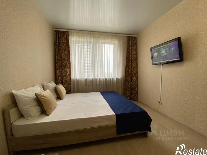1-комн квартира Московское шоссе, 29,  д. 29