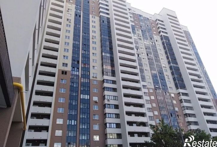 1-комн квартира Московское шоссе, 29,  д. 29