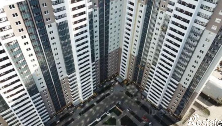 1-комн квартира Московское шоссе, 29,  д. 29