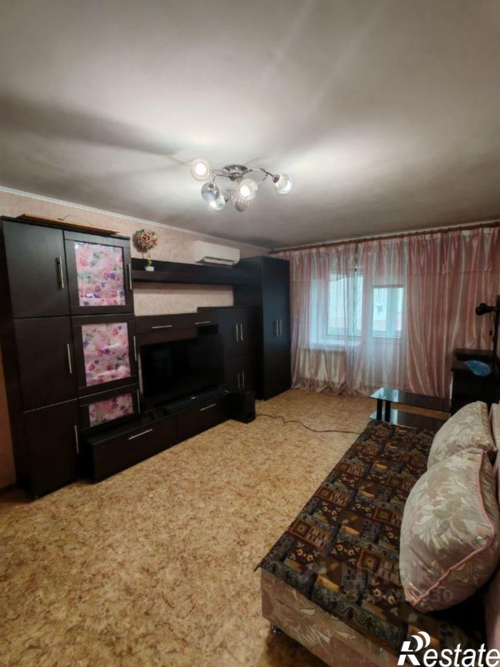 2-комн квартира ул Нагорная, 6,  д. 6