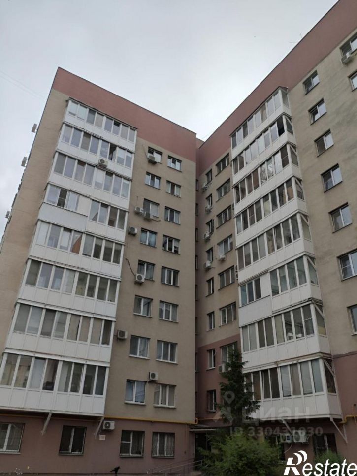 2-комн квартира ул Нагорная, 6,  д. 6