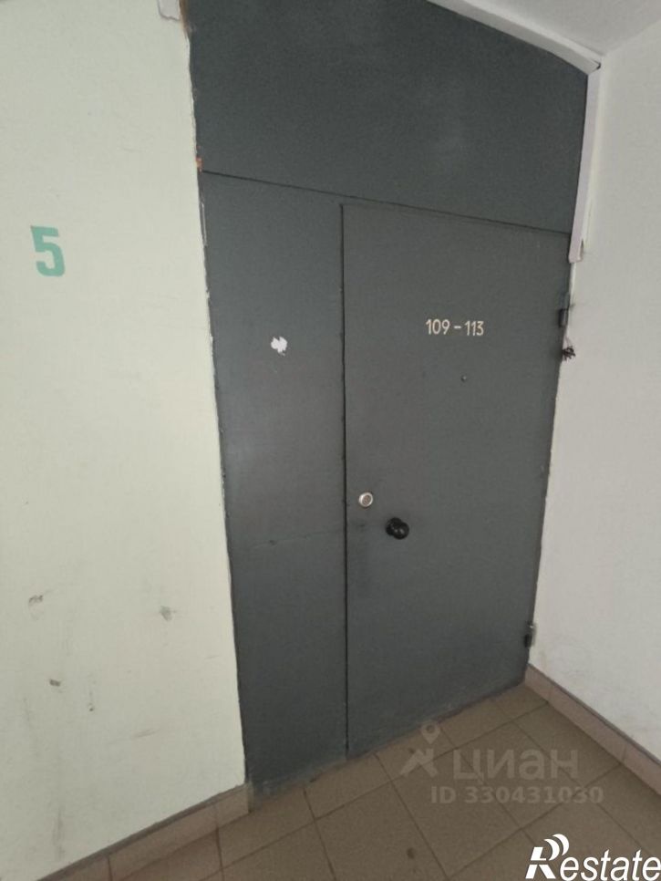 2-комн квартира ул Нагорная, 6,  д. 6
