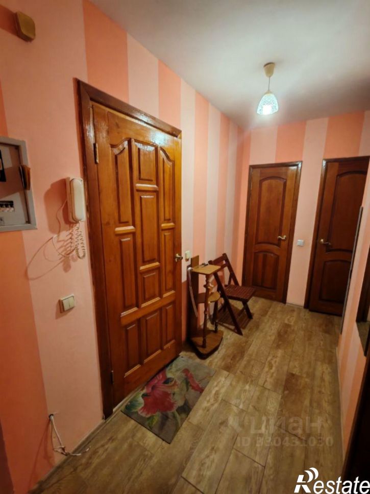 2-комн квартира ул Нагорная, 6,  д. 6