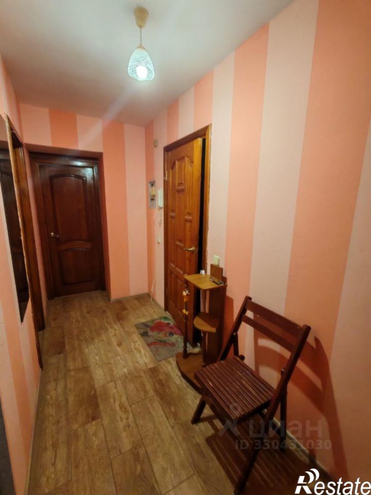 2-комн квартира ул Нагорная, 6,  д. 6