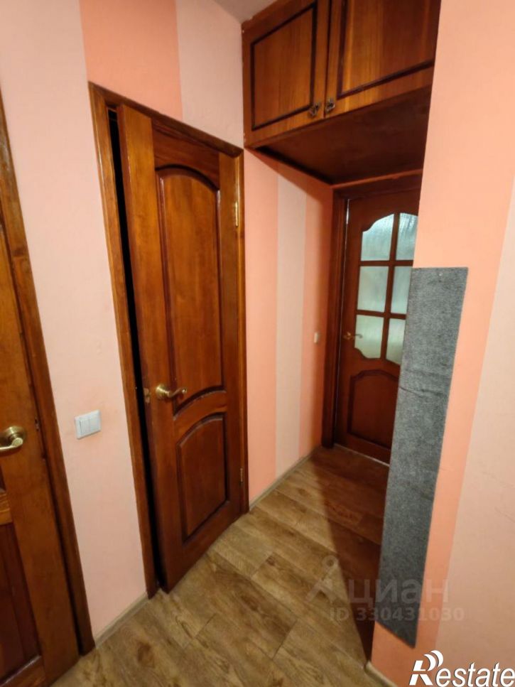 2-комн квартира ул Нагорная, 6,  д. 6