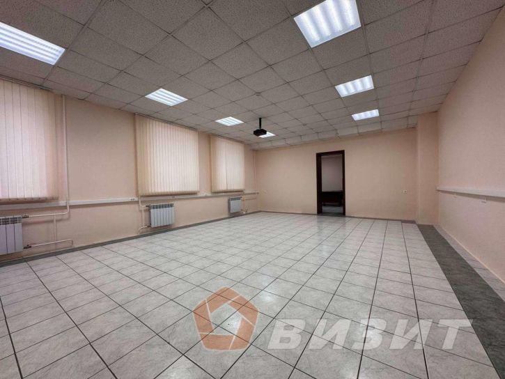 Офис Мориса Тореза улица, 101А