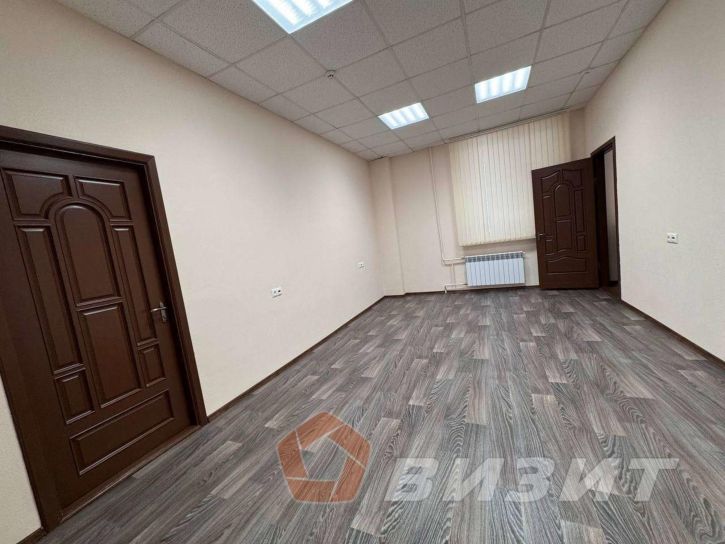 Офис Мориса Тореза улица, 101А