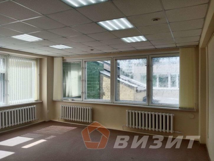 Офис Молодежная улица, 9