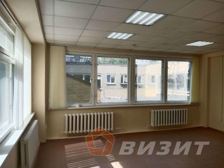 Офис Молодежная улица, 9