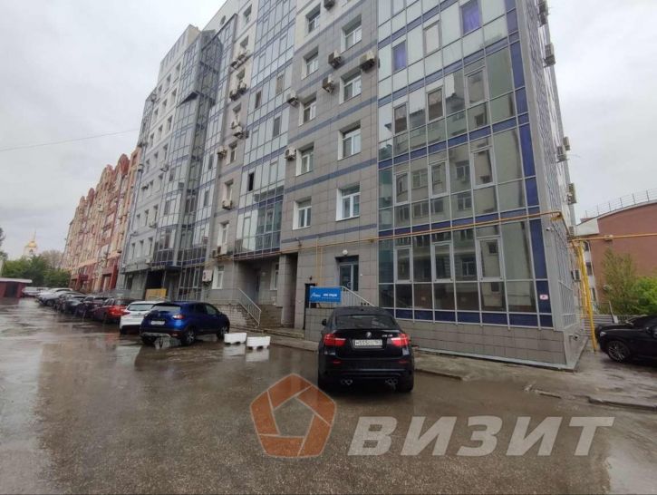Торговое помещение Степана Разина улица, 102