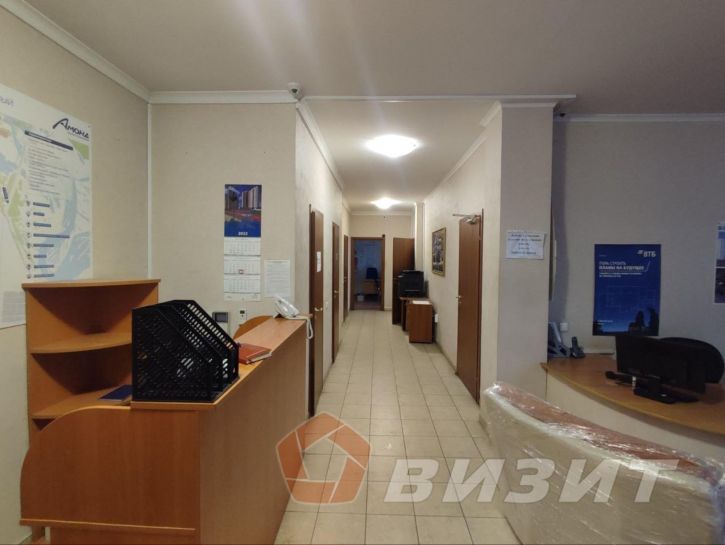 Торговое помещение Степана Разина улица, 102
