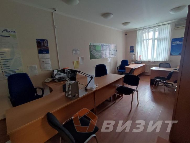 Торговое помещение Степана Разина улица, 102