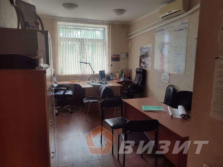 Торговое помещение Степана Разина улица, 102