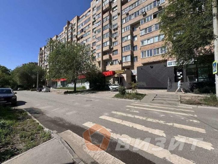 Торговое помещение Мориса Тореза улица, 105А