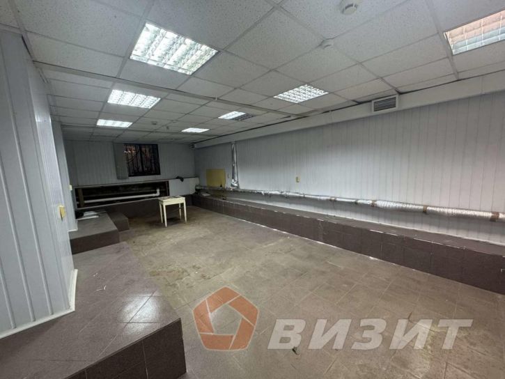 Торговое помещение Победы улица, 105
