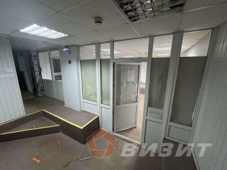Торговое помещение Победы улица, 105