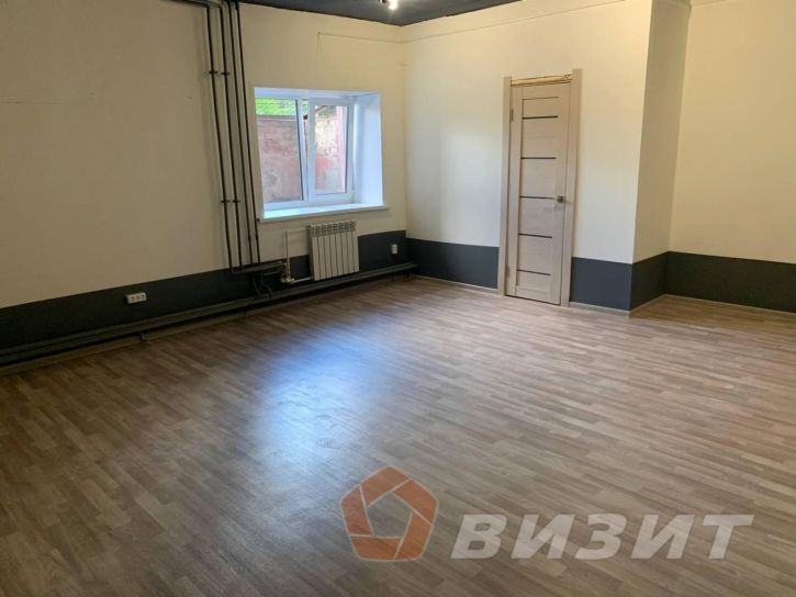 Торговое помещение Ново-Садовая улица, 252