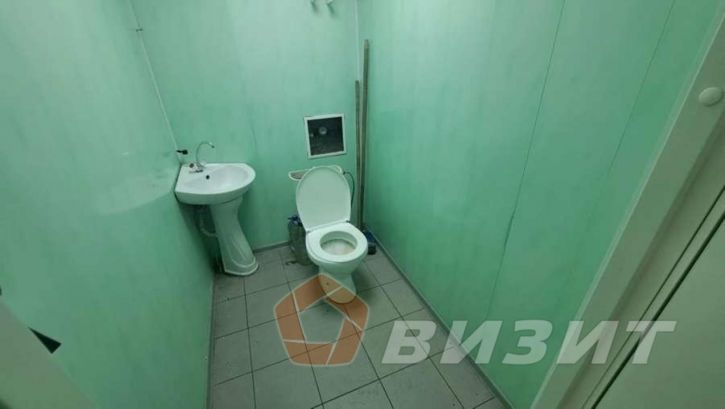 Торговое помещение Арбатская улица, 1