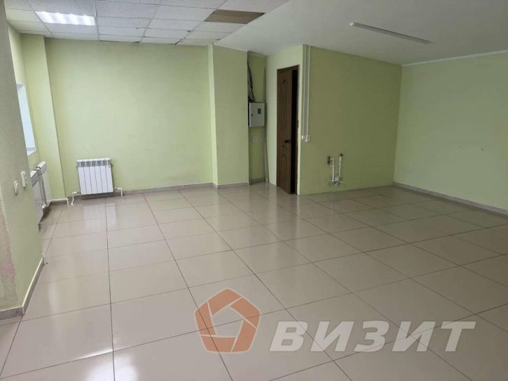Производственное помещение Ново-Садовая улица, 154В