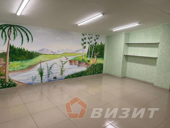 Производственное помещение Ново-Садовая улица, 154В