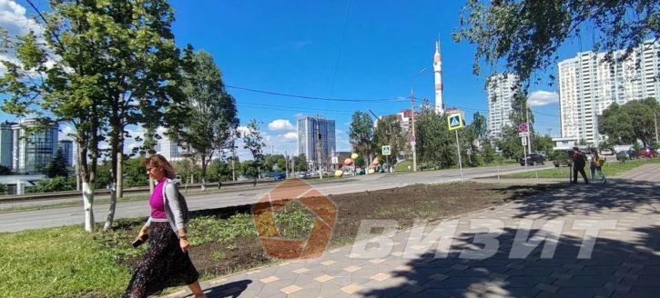 Торговое помещение Ленина проспект, 7